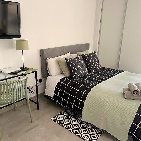 Lola Home Benalmádena Eksteriør billede