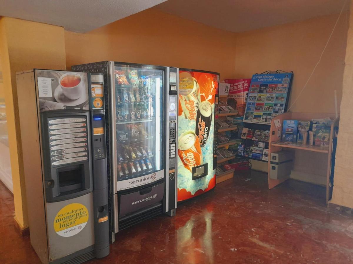 Lola Home Benalmádena Eksteriør billede