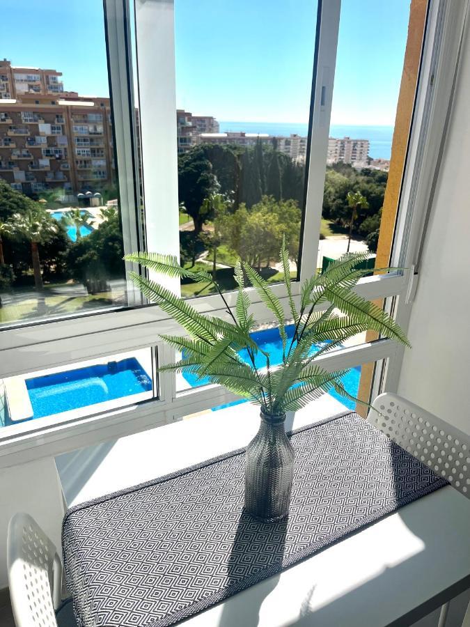 Lola Home Benalmádena Eksteriør billede