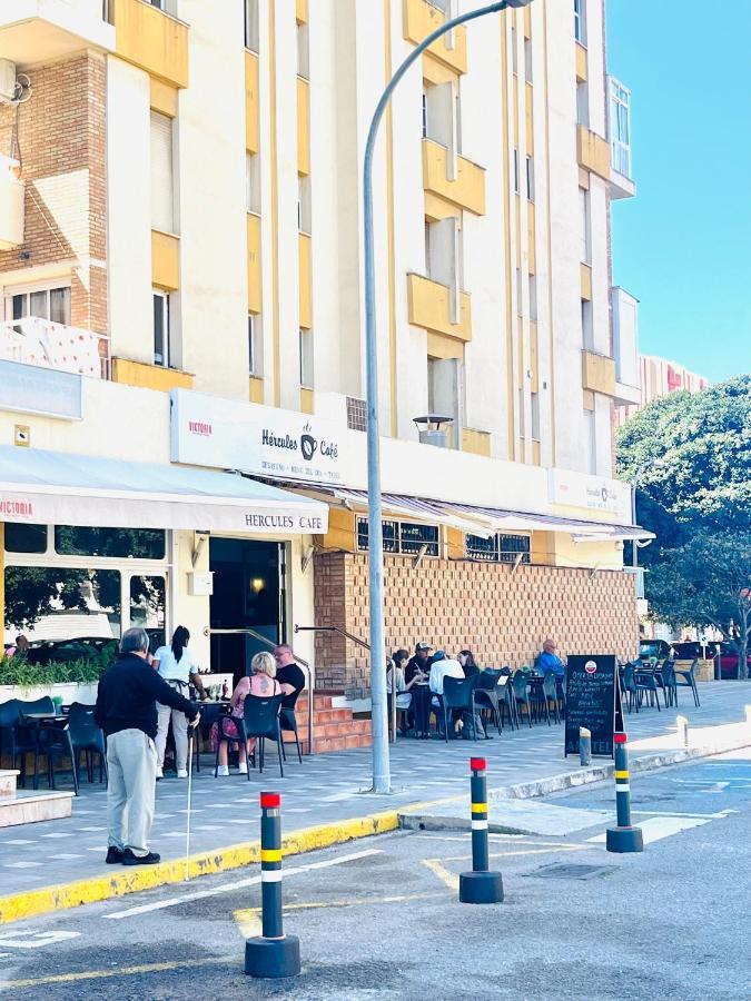 Lola Home Benalmádena Eksteriør billede
