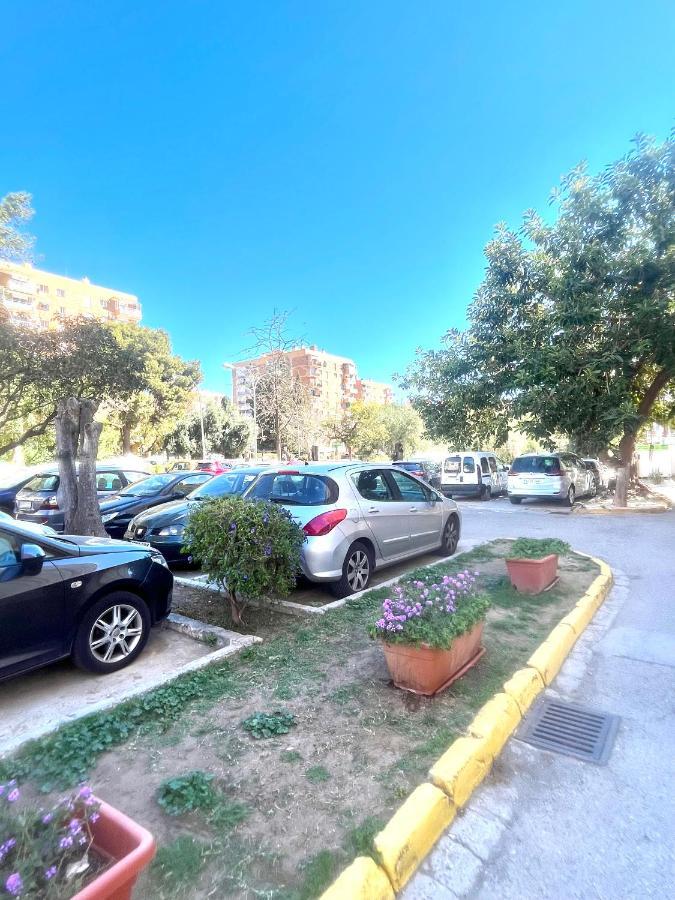 Lola Home Benalmádena Eksteriør billede
