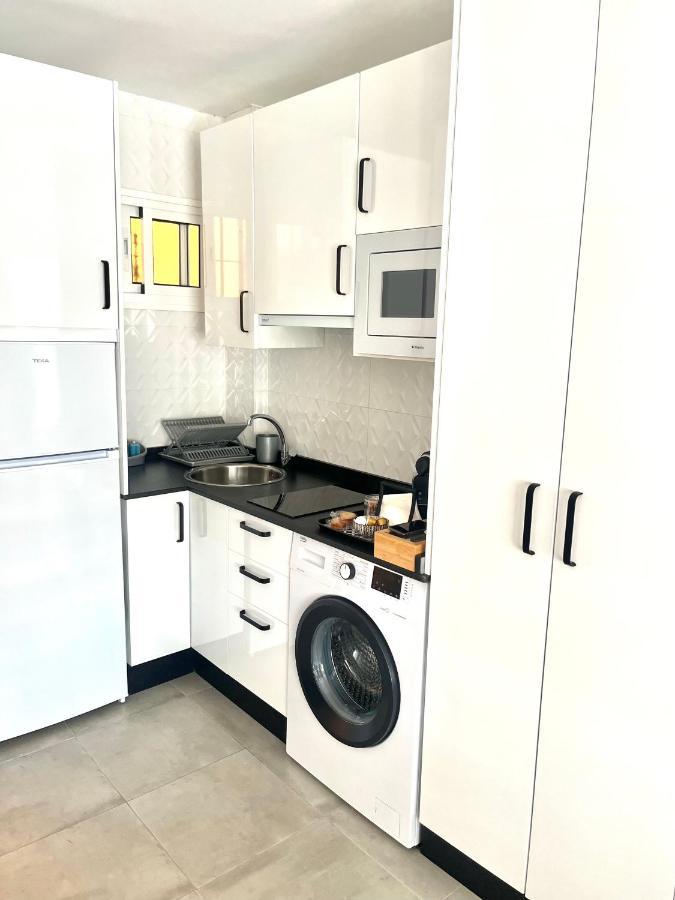 Lola Home Benalmádena Eksteriør billede