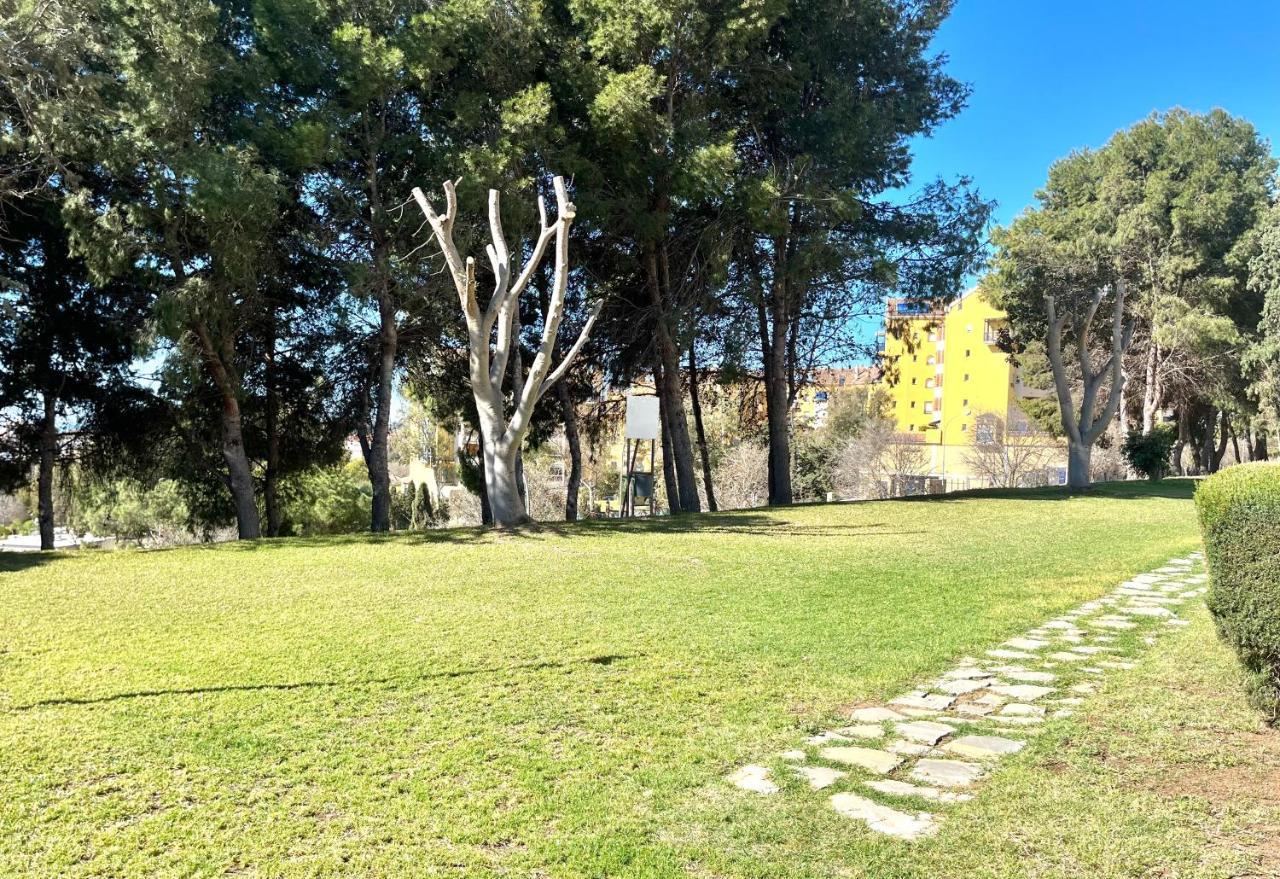 Lola Home Benalmádena Eksteriør billede